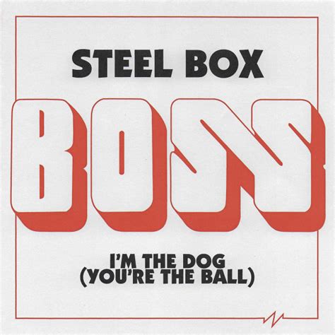 boss steel box single 2018|Steel Box .